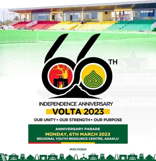 RE: 66TH INDEPENDENCE ANNIVERSARY LAUNCHED IN HO